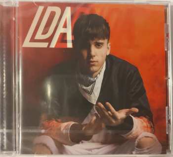 Album LDA: Lda