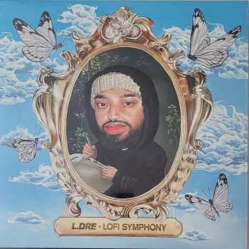 LP L.Dre: Lofi Symphony CLR | LTD 627064