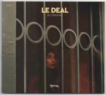 Album Le Deal: Jazz Traficantes