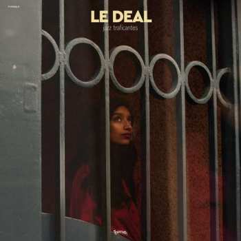 LP Le Deal: Jazz Traficantes 490794