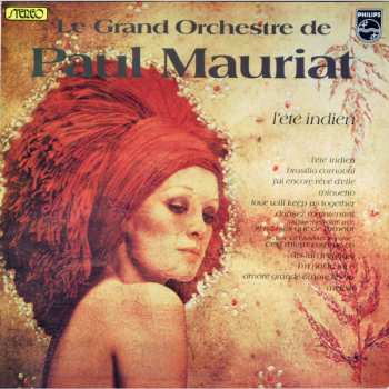 Album Le Grand Orchestre De Paul Mauriat: L'été Indien