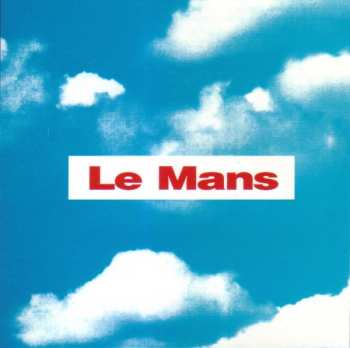 Album Le Mans: Le Mans