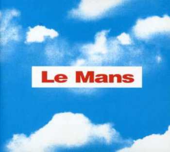 CD Le Mans: Le Mans DIGI 660500