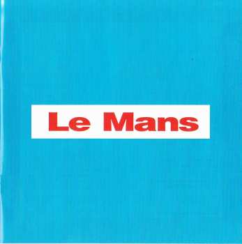 CD Le Mans: Le Mans DIGI 660500