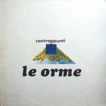 Album Le Orme: Contrappunti