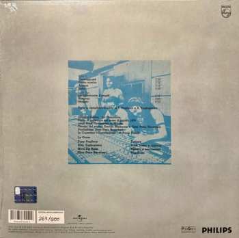 LP Le Orme: Contrappunti CLR | NUM 603511