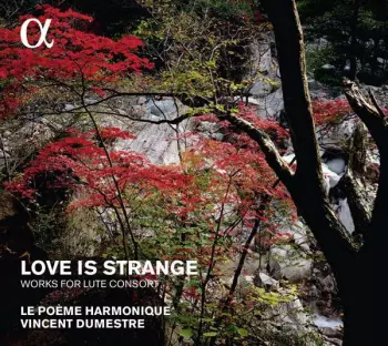 Love Is Strange