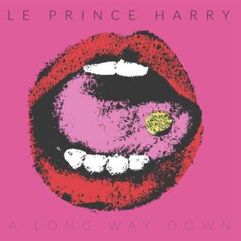 Album Le Prince Harry: A Long Way Down