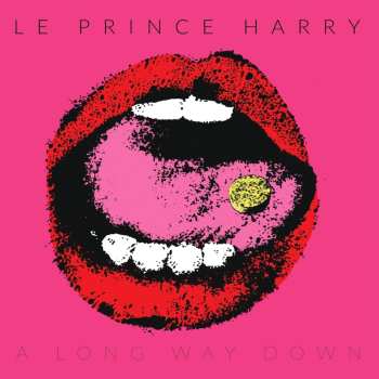 LP Le Prince Harry: A Long Way Down 626980