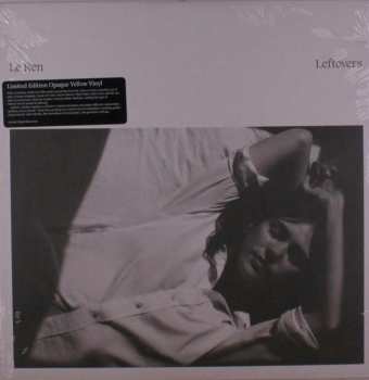 LP Le Ren: Leftovers LTD | CLR 111324