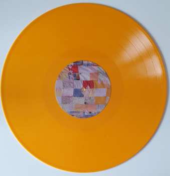 LP Le Ren: Leftovers LTD | CLR 111324