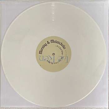 LP Le Ren: Morning & Melancholia LTD | NUM | CLR 69453