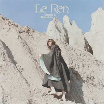 Album Le Ren: Morning & Melancholia