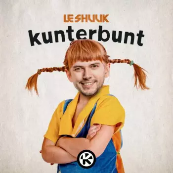 Le Shuuk: Kunterbunt