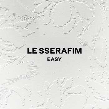 Album LE SSERAFIM: Easy