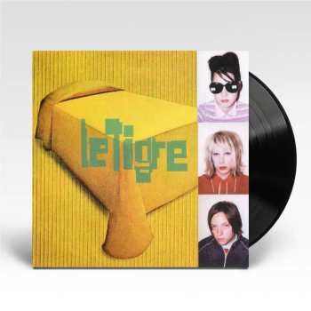 LP Le Tigre: Le Tigre 309528