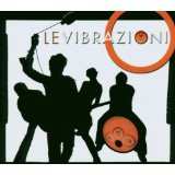 Album Le Vibrazioni: Le Vibrazioni