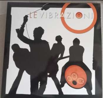 2LP Le Vibrazioni: Le Vibrazioni 607431