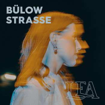 CD Lea: Bülowstrasse (cd + T-shirt M) 444042