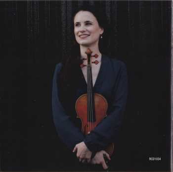 CD Lea Birringer: Di Tanti Palpiti 545593