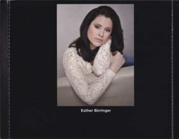 CD Lea Birringer: Di Tanti Palpiti 545593