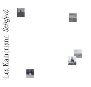 CD Lea Kampmann: Seinfer 627943