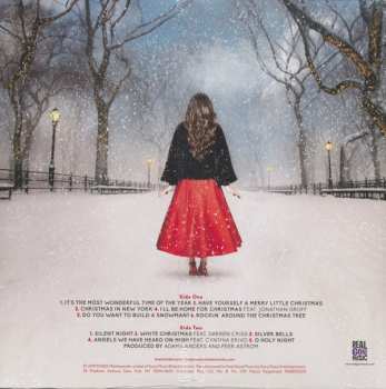 LP Lea Michele: Christmas In The City CLR | LTD 577040