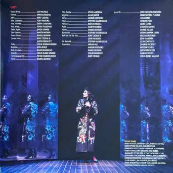 2LP Lea Michele: Funny Girl (New Broadway Cast Recording) CLR 614553