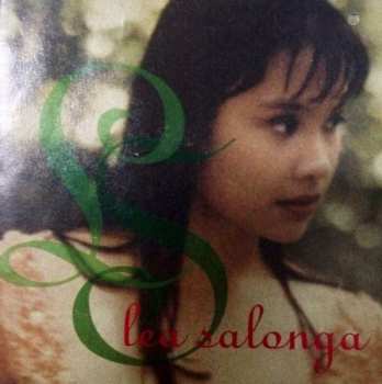 Album Lea Salonga: Lea Salonga