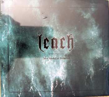 CD Leach: New Model Of Disbelief 567786