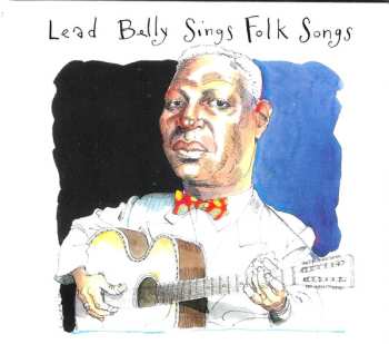 Album Leadbelly: Lead Belly Sings Folk Songs