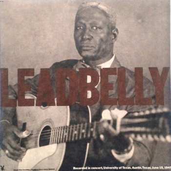 Album Leadbelly: Leadbelly