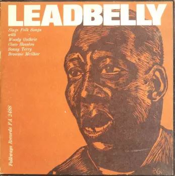 Leadbelly: Leadbelly Sings Folk Songs