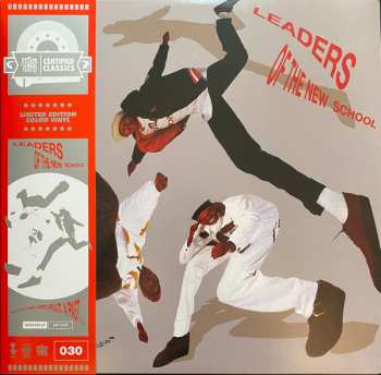 2LP Leaders Of The New School: A Future Without A Past CLR | LTD 614488