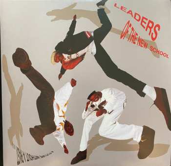 2LP Leaders Of The New School: A Future Without A Past CLR | LTD 614488