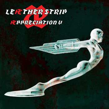 CD Leæther Strip: Æppreciation V 611995