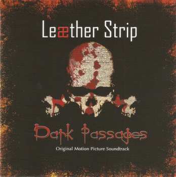 2CD/Box Set Leæther Strip: Dark Passages + Seasons Change - I Don't LTD 268122