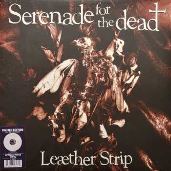 LP Leæther Strip: Serenade For The Dead 589930