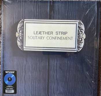 LP Leæther Strip: Solitary Confinement CLR | LTD 583512