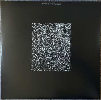 LP Leæther Strip: Solitary Confinement CLR | LTD 583512