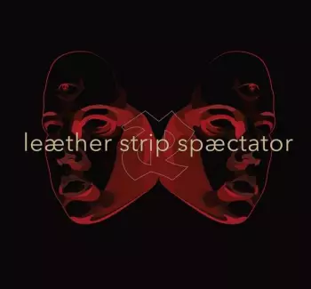 Leæther Strip: Spæctator