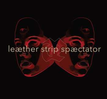 CD Leæther Strip: Spæctator 548711