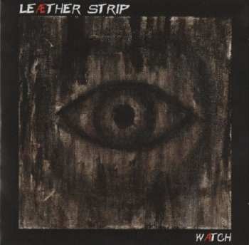 2CD/DVD/Box Set Leæther Strip: The Giant Minutes To The Dawn LTD 324191