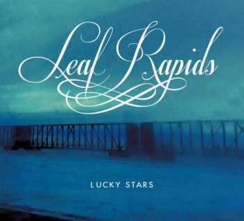 Album Leaf Rapids: Lucky Stars 