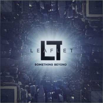 Album Leaflet: Something Beyond