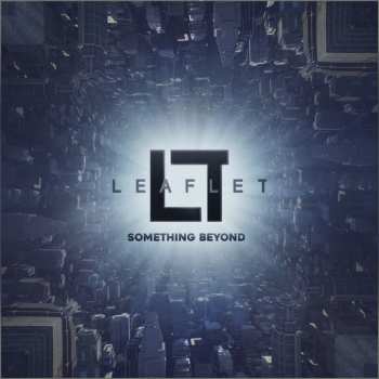 CD Leaflet: Something Beyond 587221