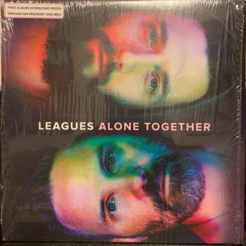 LP Leagues: Alone Together 590569