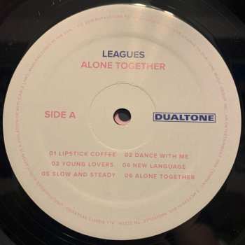 LP Leagues: Alone Together 590569