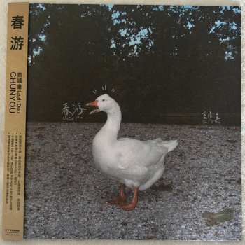 Album Leah Dou: 春游chunyou