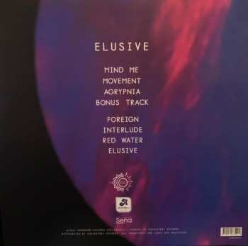 LP Leah Rye: Elusive 142452